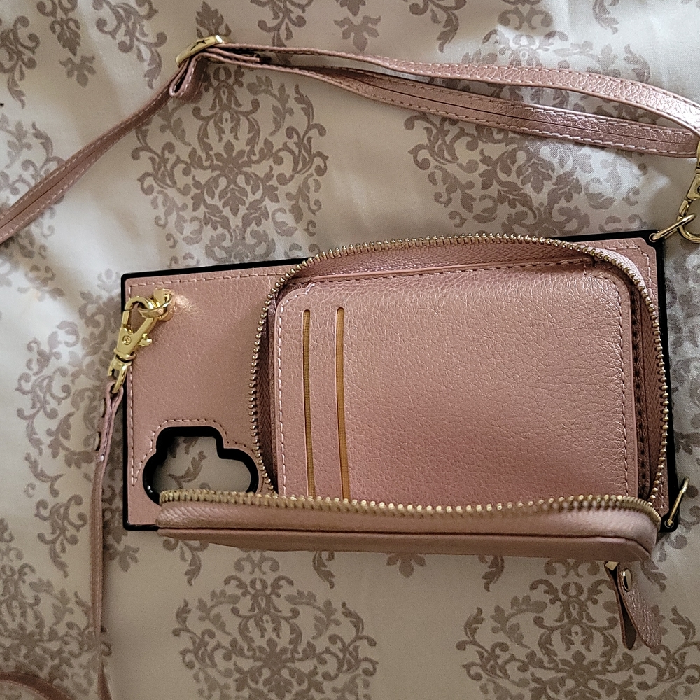 Galaxy note 10 plus case